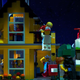 Illustration for article titled Shooting Challenge: LEGO